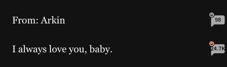 ryeulna's tweet photo. all i want is a good guy, are my expectations far too high? https://t.co/mCl00UQ9Yx