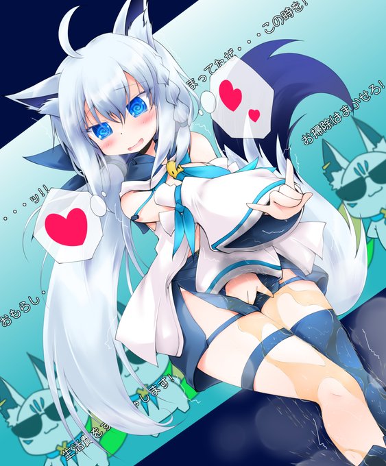 一週間くらいお絵描きできないくらいの指をけがしたので再掲また増えます。
ごめんよ 