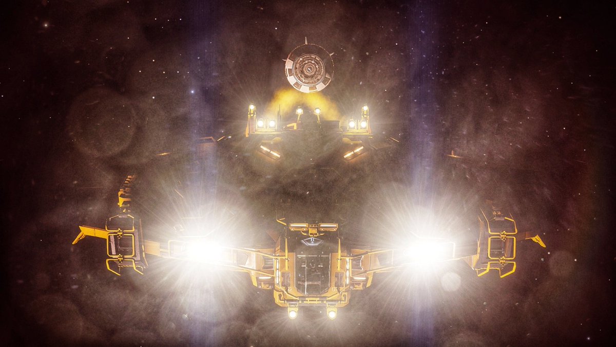 CMDRderLichtkr1's tweet photo. Let there be light...
#Elitedangerous @EliteDangerous
#EDPostcards #StellarScreenshots #wishyouwerehere #beElite #spvfa
#ps4share #blau #blausquadron https://t.co/Y4QUcpojE7