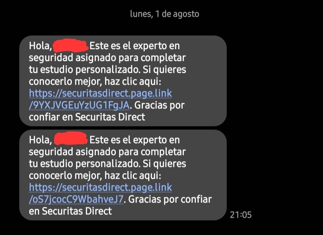 yustifygeek's tweet image. Increible como se están pasando ya con el phishing, desde primeros de año me han llegado muchos mensajes de este tipo, estoy preparando una entrada para contaros, como poder identificarlo, hay que andar con cuidado, lo que está tachado en rojo es mi apellido perfectamente escrito