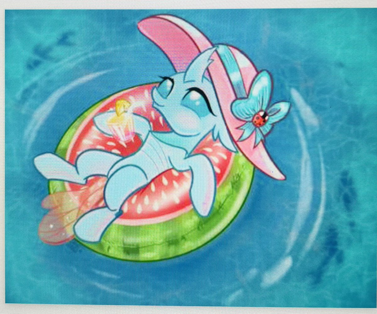 Devyn Dalton tweet media