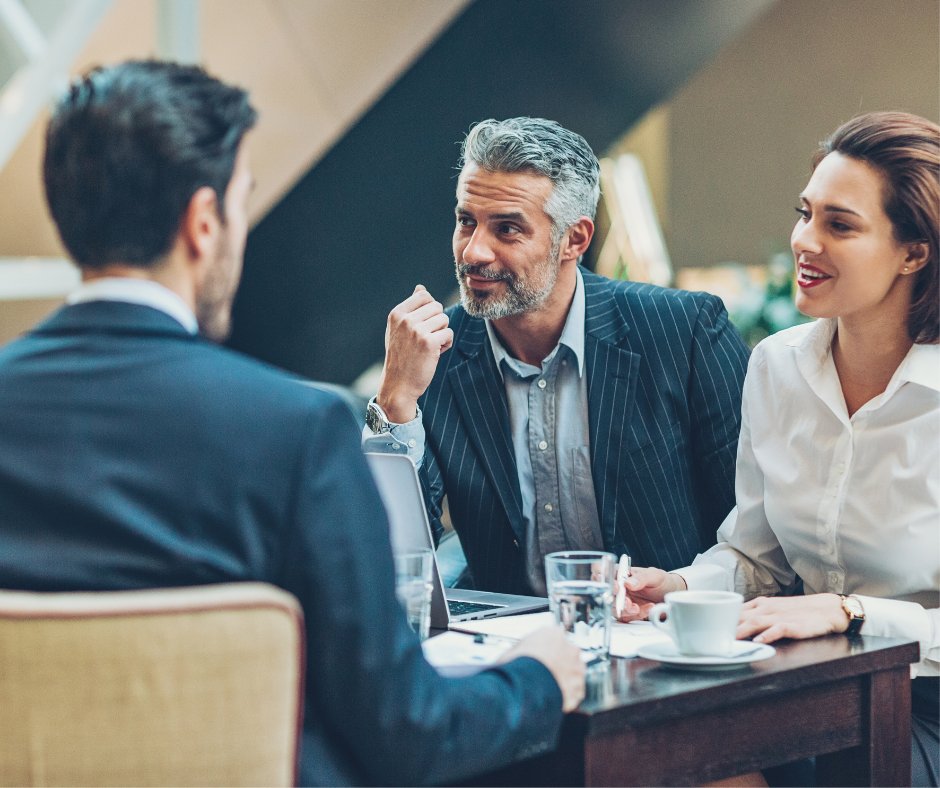 IIBA's tweet image. Complete this form to learn how to build and standardize business analysis practices at your organization: iiba.org/business-analy…  

#BusinessAnalysis #IIBACorporateProgram #BusinessAnalysisPractice #IIBA