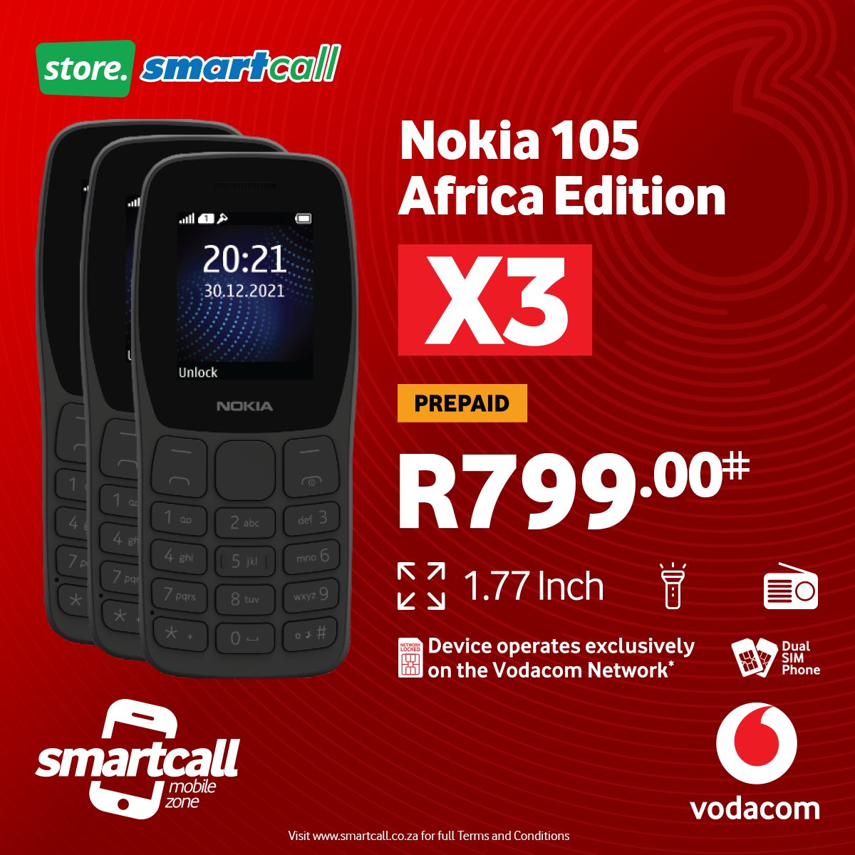SmartcallVSP2's tweet photo. Compete with major retailers in your area by providing great cellphone deals! Shop now https://t.co/tlpYAob4NR #MobileZone #GetMore4Less https://t.co/YAL2E1NMY7