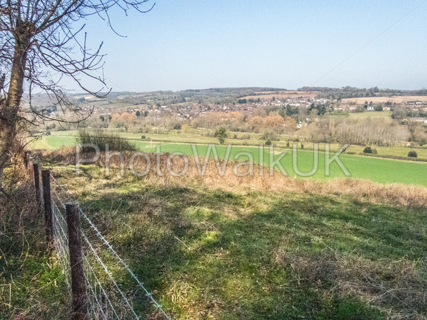 Long-distance landscape view of Ramsbury Wiltshire UK in spring.  #aerial #countryside #england #farmland #fence #field #horizontal #landscape #longdistance #march #overlook #panorama #ramsbury #scenery #scenic #spring #town #uk #view #village #whole

photowalkuk.com/buy/microstock…