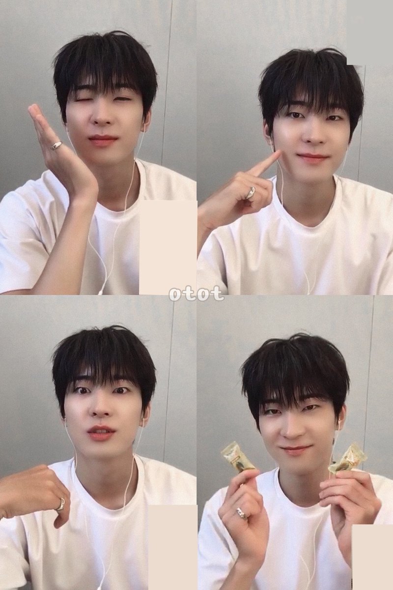 svtwonii's tweet photo. looking fresh mr. jeon 💗 https://t.co/ulcQApQqTw