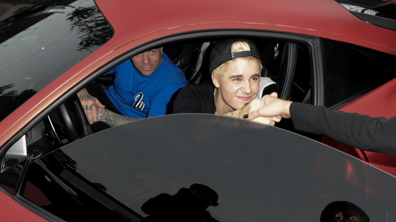 FutureAmeencity's tweet photo. Justin Bieber's Ferrari Blacklisting Explained #Technology #News https://t.co/gXd91nSiSo
