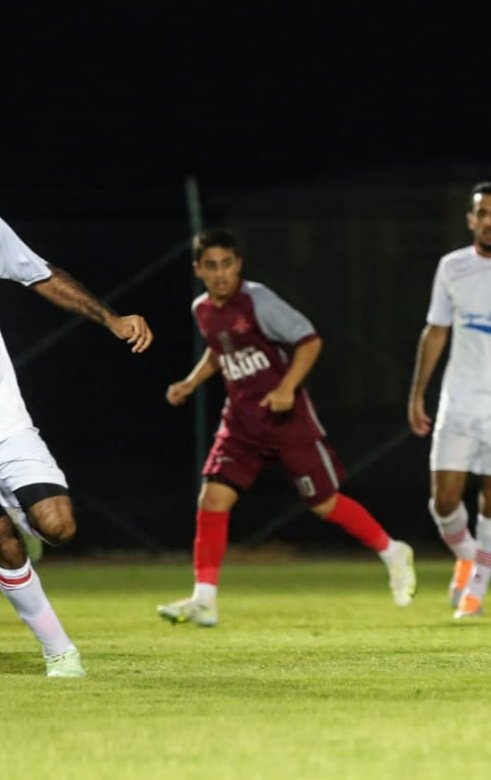 إعارة لاعب الفريق أيمن بن خالد بن هلال العلوي إلى فريق الشباب الرياضي للمشاركة في بطولة نادي ينقل للناشئين .