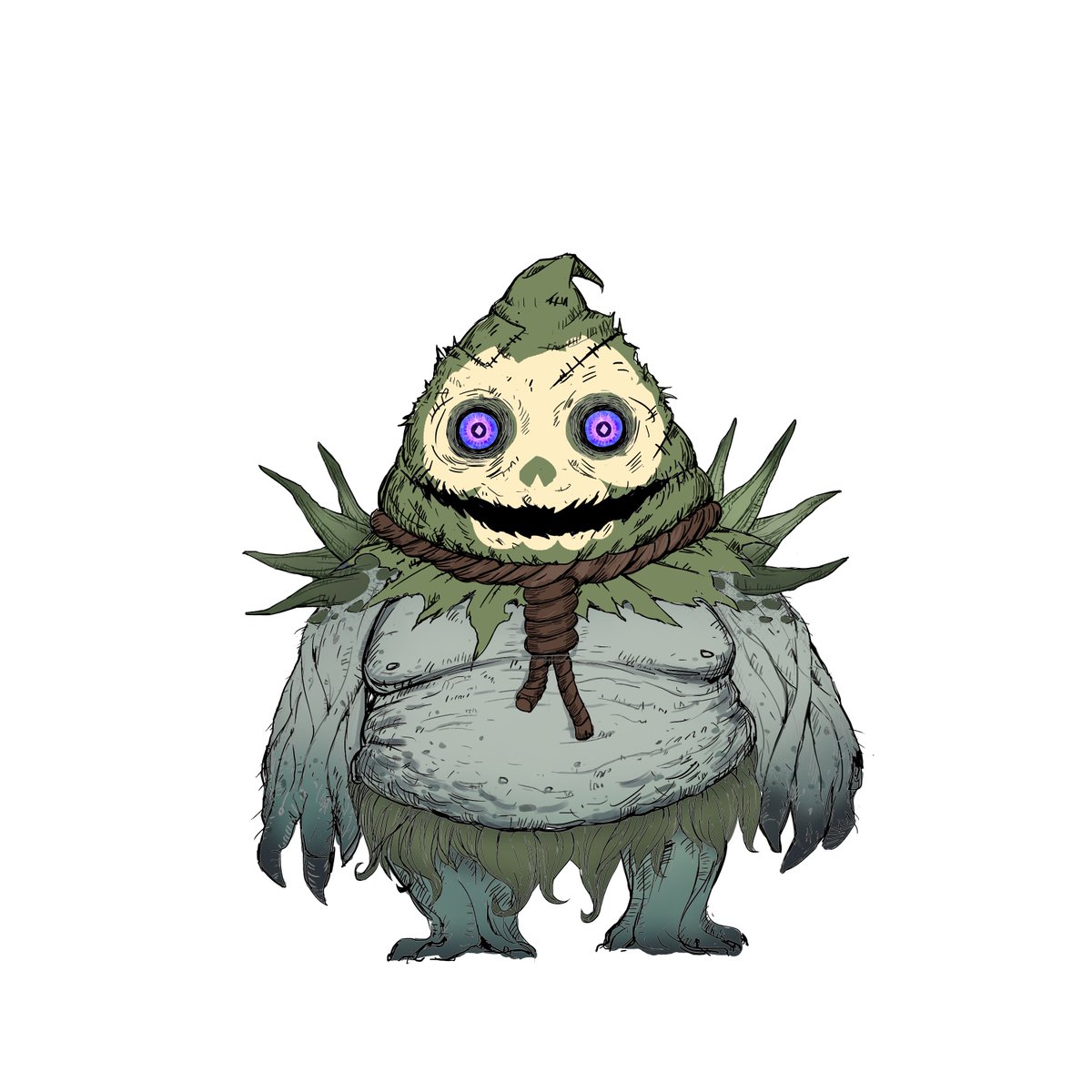 SpookyBratLand's tweet photo. Really?😱
The second S brat is totally the same as the first one...
Are they twins?👻👻 https://t.co/xDrHwIrtlh
