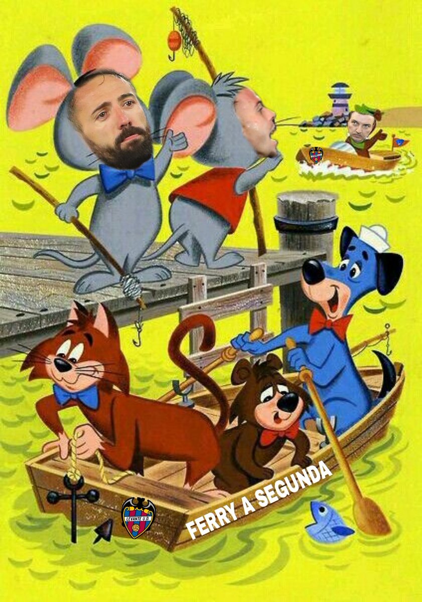 Una de Pixie y Dixie... (Ratones ochenteros, que no coloraos) Voypallá!