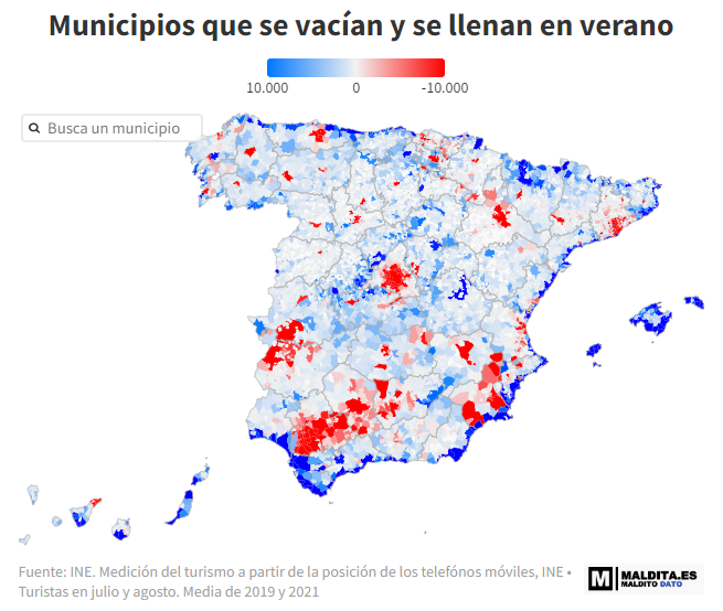 abelgillobo's tweet photo. 🇪🇸🏖️ Qué WAPO esto @MalditoDato!! La población de España en verano, la España que se vacía vs la que se llena

https://t.co/6xZbJhm7PX https://t.co/88yZJVpKxi