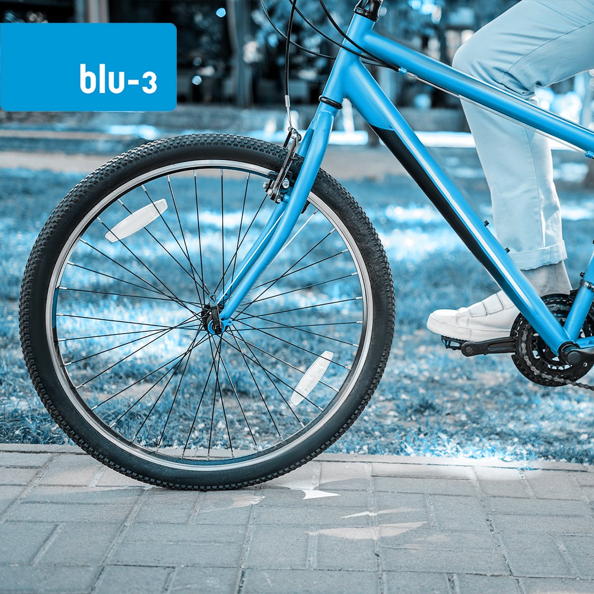 blu-3 (UK) Limited tweet media