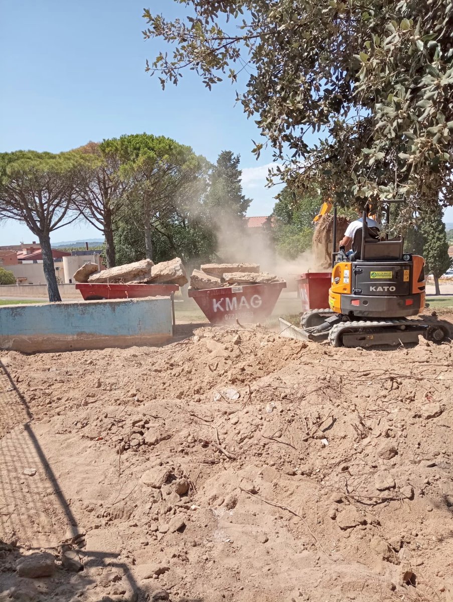 Ajuntament de Torroella de Montgrí tweet media