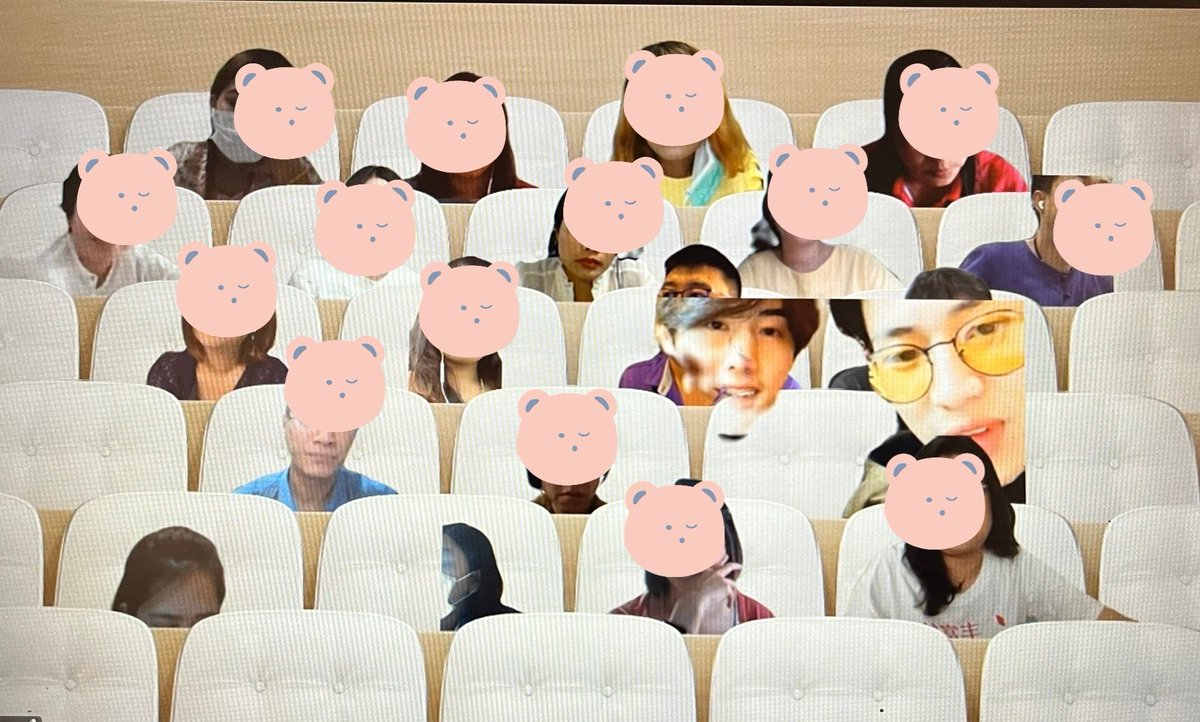 AOMmee_Choi tweet picture