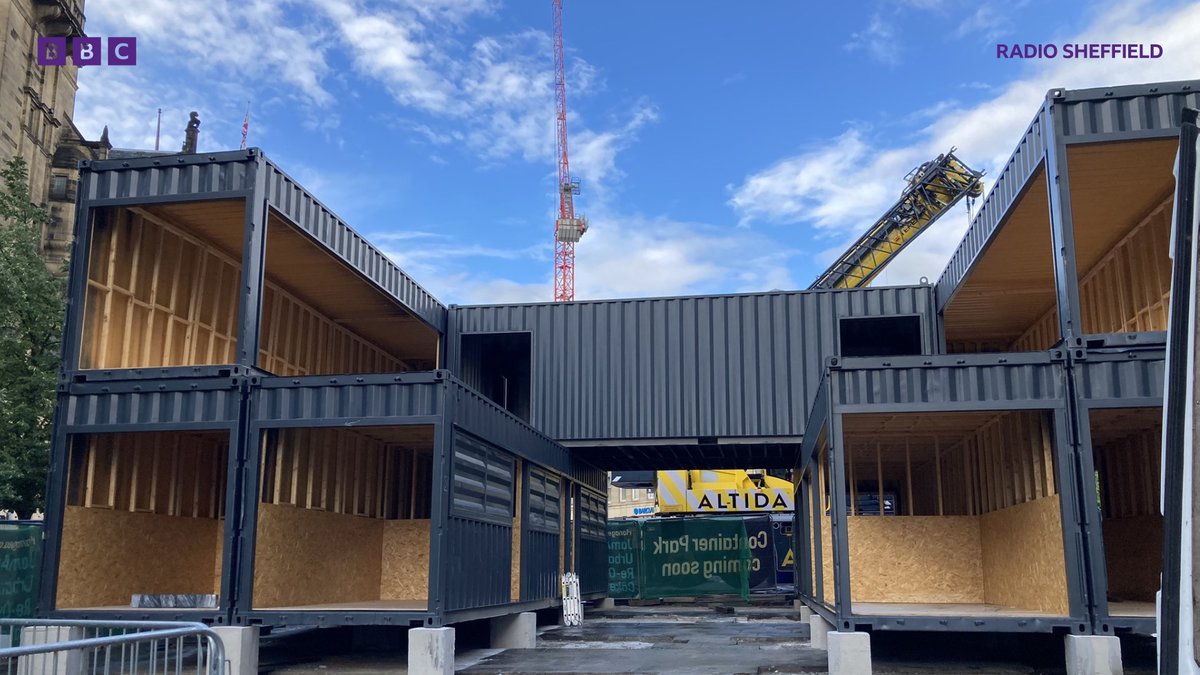 BBC Sheffield tweet media