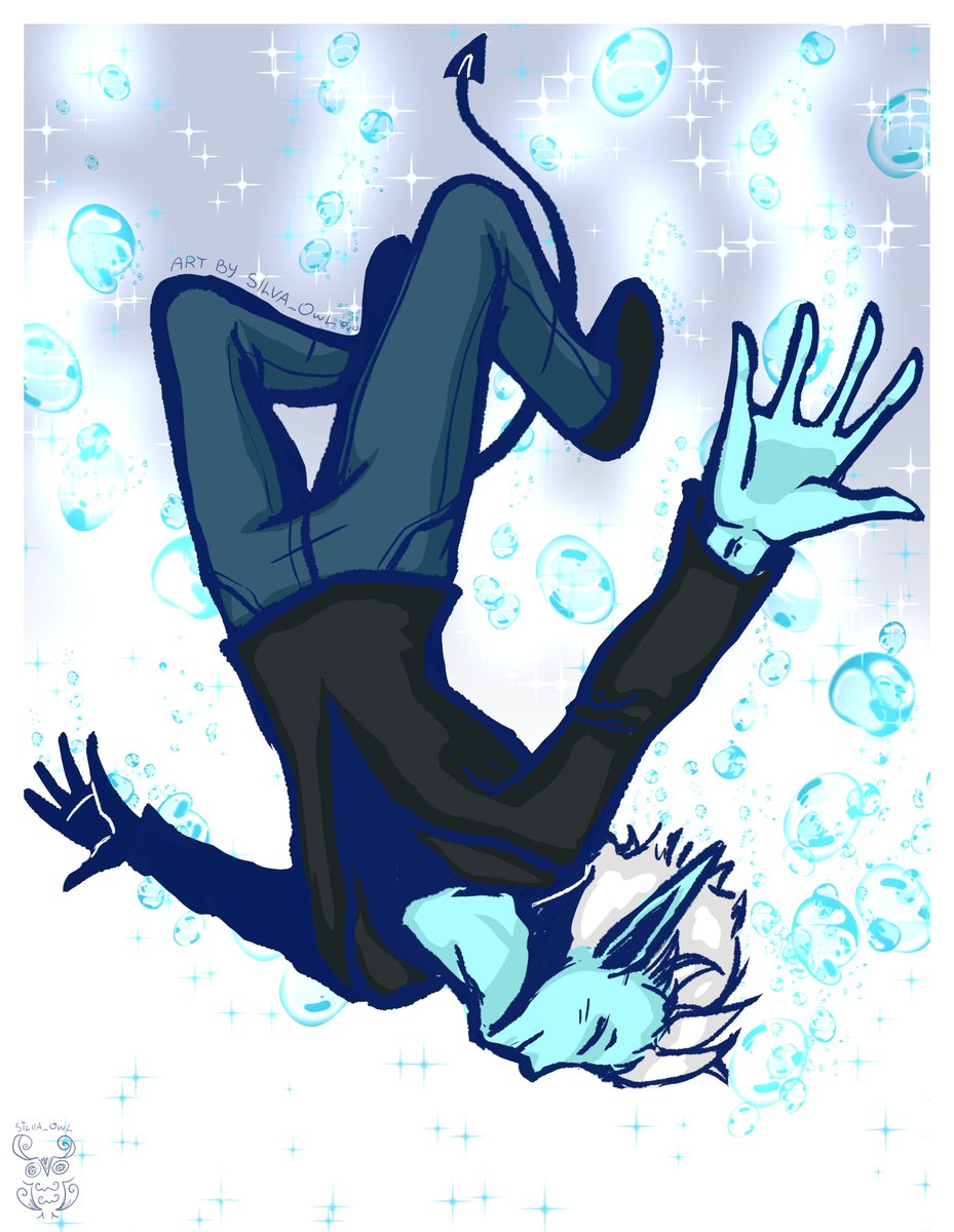 owl_silva's tweet photo. Some arts i did for my very first year of an Art Fight! OvO
#Artfight2022 #ArtfightTeamWither #DigitalArtist 
These attacks are done for @ahnedromeda  magefloratea cerezame ice_imp on artfight! https://t.co/02zLW8yTfd