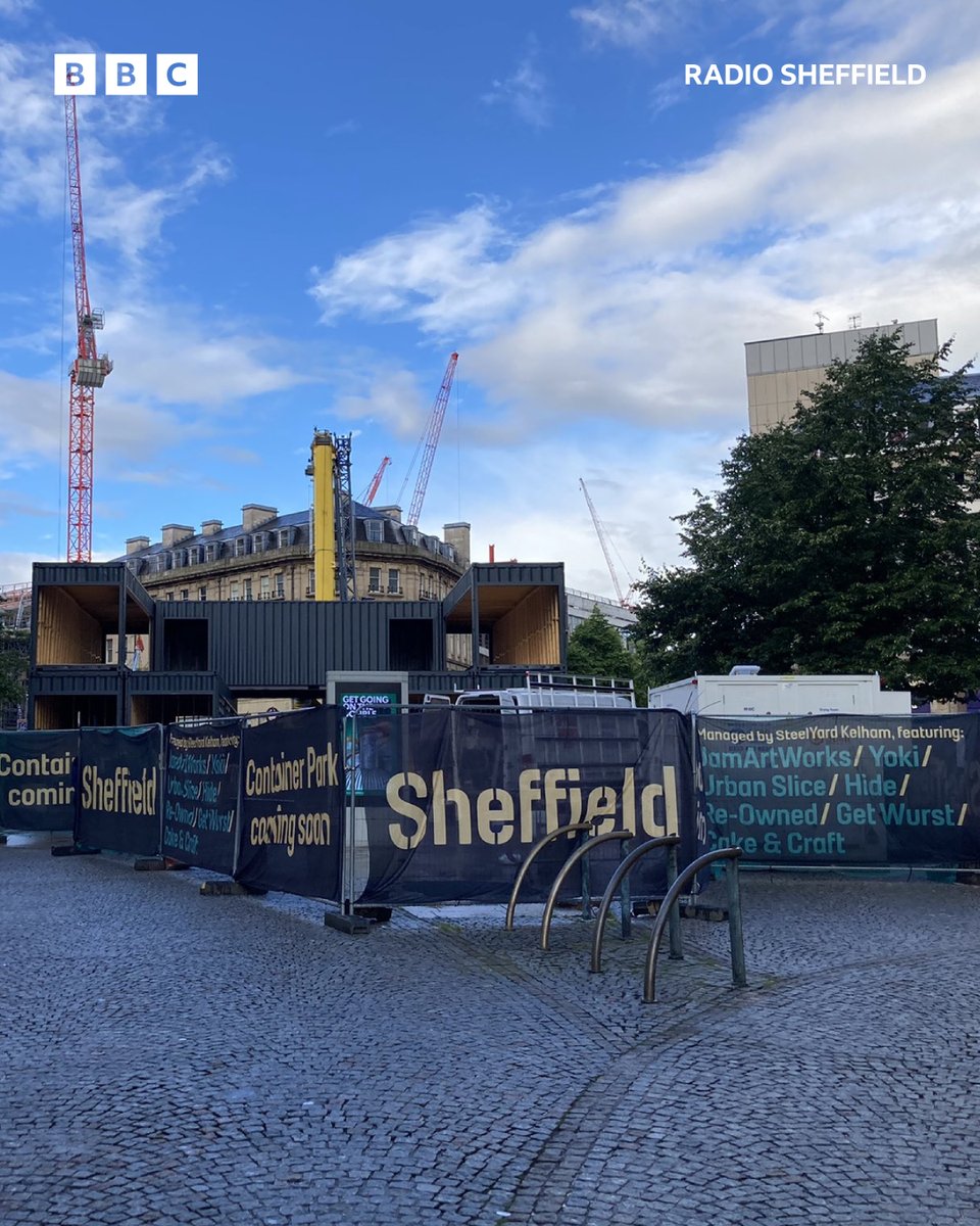 BBC Sheffield tweet media