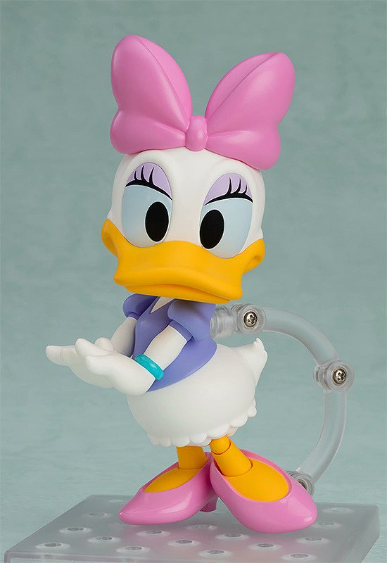 Shinoroid's tweet photo. Pre-order
🍀 Nendoroid Daisy Duck Lot JP
— ตัวละ 2090 ฿
— มัดจำ 300 ฿
✿ วางขาย 04/23
✿ ถึงไทย 05/23
✿ จ่ายได้ถึง 03/23
✿ ปิดรับ เมื่อครบโควต้า 4 ตัว
EMS 40/J&T 35฿
🛒สั่งซื้อ▹https://t.co/uxhqVn7mCH
#ตลาดนัดด๋อย #DaisyDuck #DisneyMickeyMouse https://t.co/iqR1d8nIcN