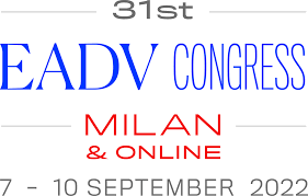 Artificial intelligence in dermatology at #eadv2022 What an honor to have been asked to share my p.o.v w/ such renowned speakers Session2: #AI and #teledermatology eadvapps.m-anage.com/eadvcongress20… With @PasqualiPaola @HaraldKittler Tobias Sangers #dermatology #MedTwitterAI #dermtwitter