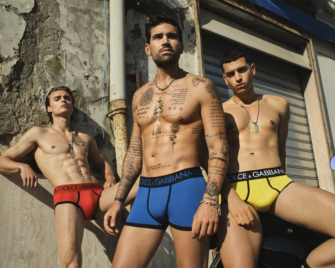 Dolce gabbana underwear mens sale