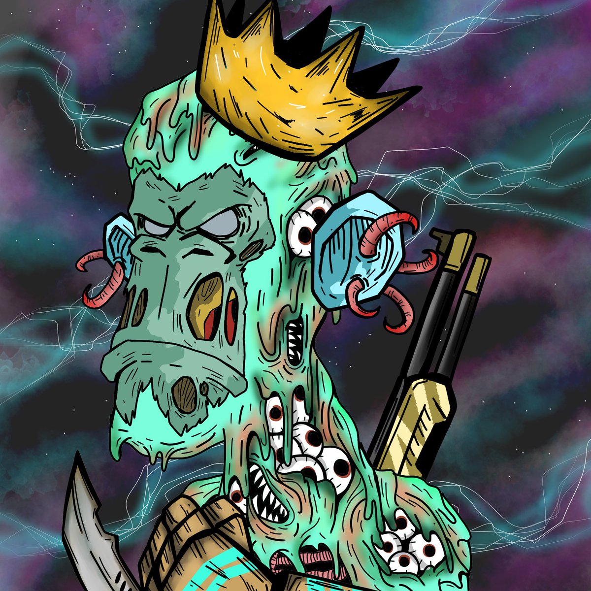 Close to the truth, this is another great thing.  

🔥🔥🔥 Final War at Crypto Star 🔥🔥🔥  

📌 Follow Twitter  In order not to miss out on buying at the launch at a low price 📌
#nft #nftcollectors #crypto #NFTdrops #NFTMarketplace #NFTshill #CryptoNFT #Apes #apestyle #NFTs