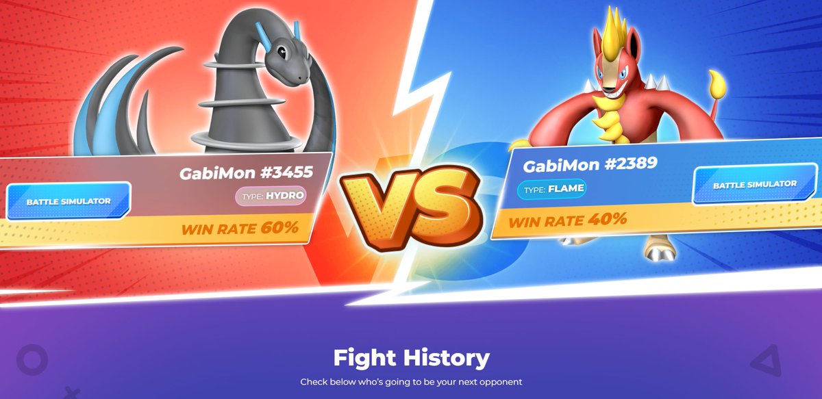 ArenaMon tweet media