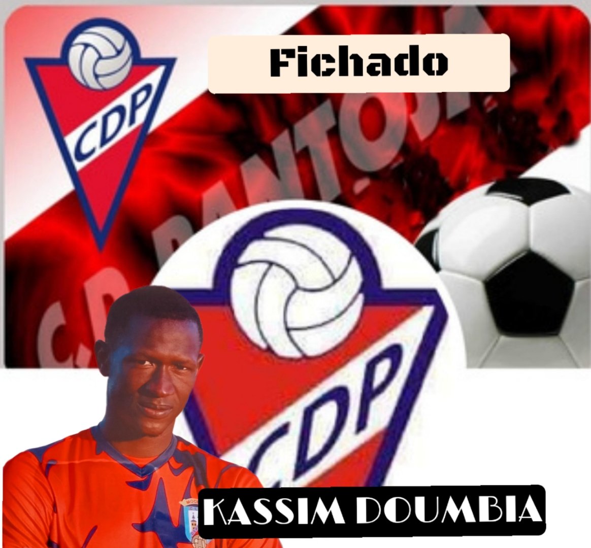 CD Pantoja tweet media