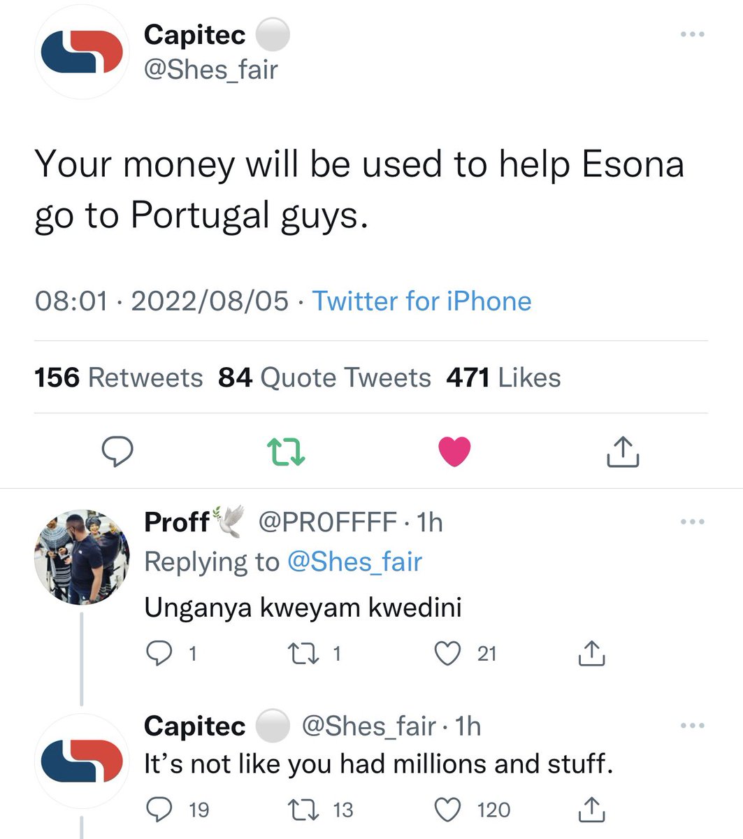 #IncaseYouMissedIt 🤣 🤣 🤣

Good morning am late 🤧