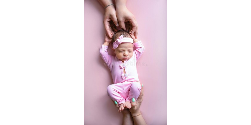 "Los bebés comienzan a aprender los sonidos del lenguaje a las pocas horas de haber nacido"

kukutata.com/smartblog/11_L…