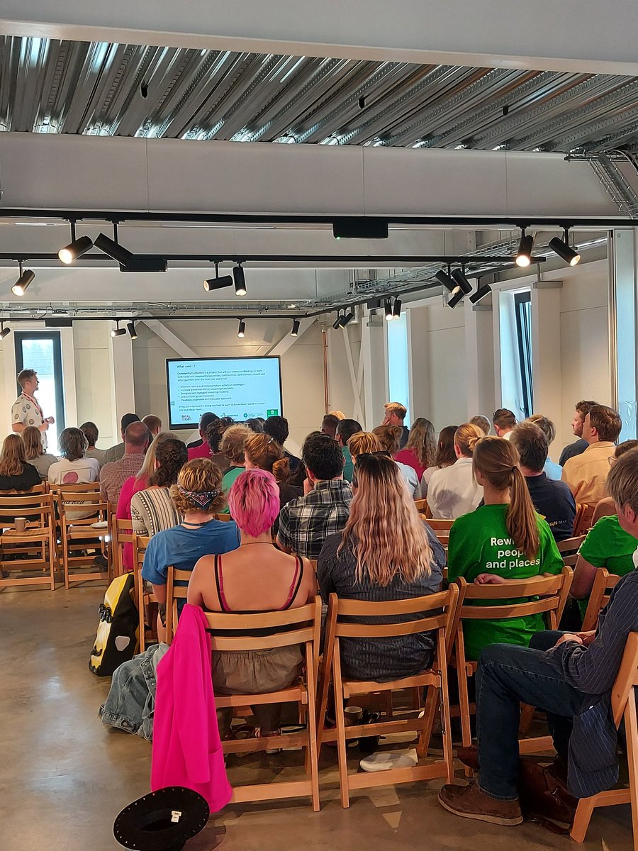 Amy Cooper (@stormcooper888) on Twitter photo Talking Wild Futures and #Plymouths New Green Economy this morning <a href="/TheMarketHallUK/">TheMarketHall</a> <a href="/realideasorg/">Real Ideas</a> <a href="/NaturePlymouth/">Nature Plymouth</a> <a href="/GreenMindsPlym/">Green Minds Plymouth</a> Talking Wild Futures and #Plymouths New Green Economy this morning <a href="/TheMarketHallUK/">TheMarketHall</a> <a href="/realideasorg/">Real Ideas</a> <a href="/NaturePlymouth/">Nature Plymouth</a> <a href="/GreenMindsPlym/">Green Minds Plymouth</a>