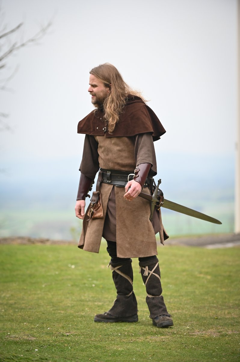 TheWallaceMon's tweet photo. It was on this day 717 years ago, that William Wallace was captured. Join us today (Fri 5 Aug) as we commemorate the anniversary with actor performances telling the story of the betrayal that led to his capture. Book tickets online at: https://t.co/6DZ54kgWJi https://t.co/KVaqcuMi7P