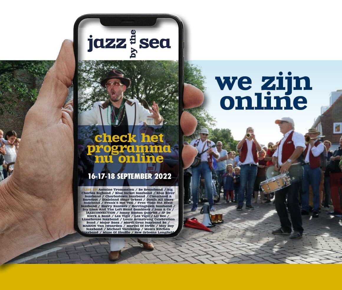 #jazzbythesea #domburg 

jazzbythesea.nl/programma/