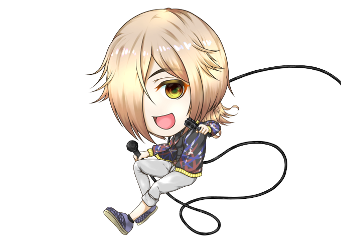 カナメさんのtwitterイラスト検索結果