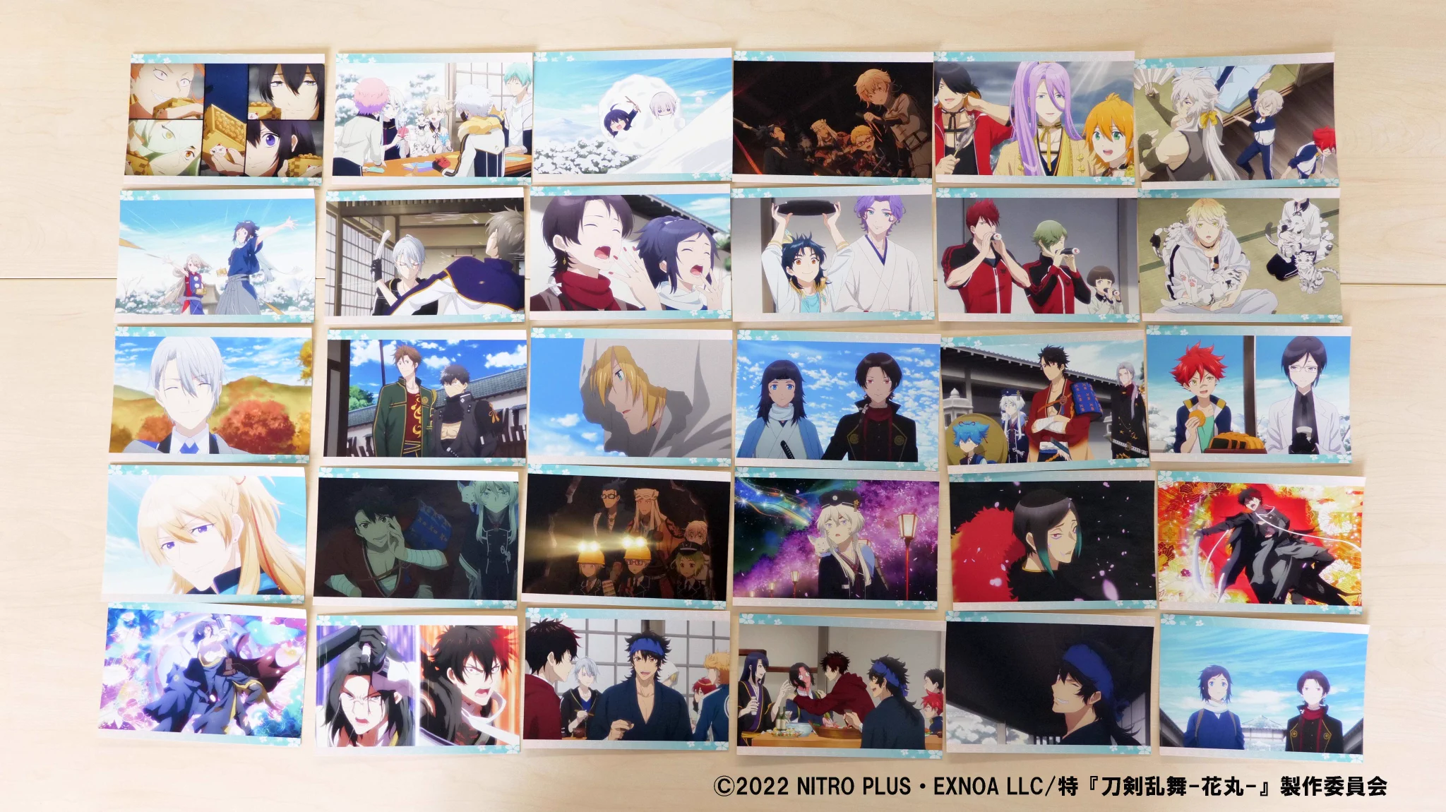 TOHO animation STORE ONLINE on X: 