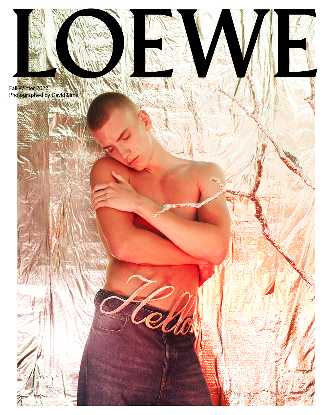 LOEWE on X: 