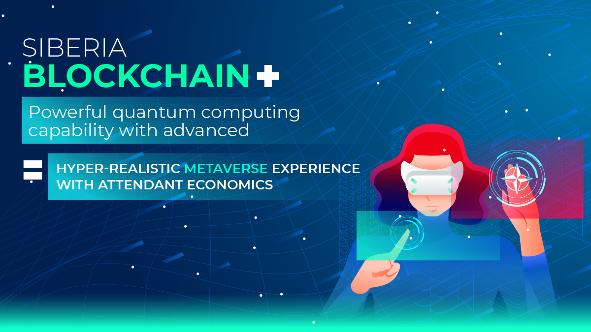 PDX_Coin's tweet photo. 🛡️The Siberia Blockchain protocol is being built primarily with a✅banking and✅payments purpose in mind, but will also accommodate other applications📲🚀
#Siberia #PDXCoin #banking #ethereum #Blockchain #PDX #crypto #goingparabolic #payments #metaverse #digitalbanking #finance https://t.co/qCFgmXhTvv