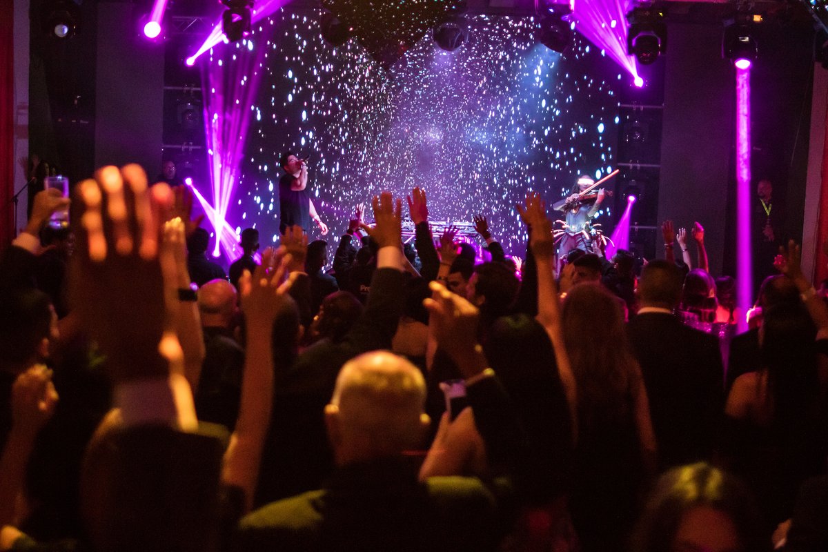 que la buena vibra perdure para siempre