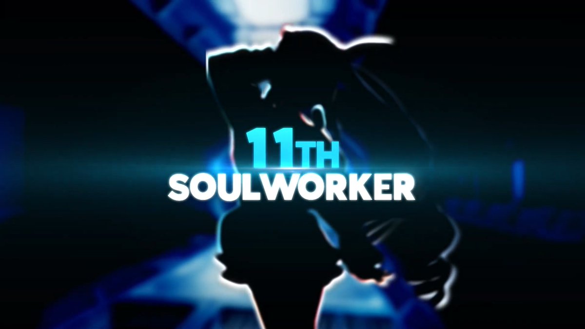 soulumsword_kim's tweet photo. #ソウルワーカー KR
【速報】11人目の新キャラクター、今冬に公開！ https://t.co/EiciRDPOi3