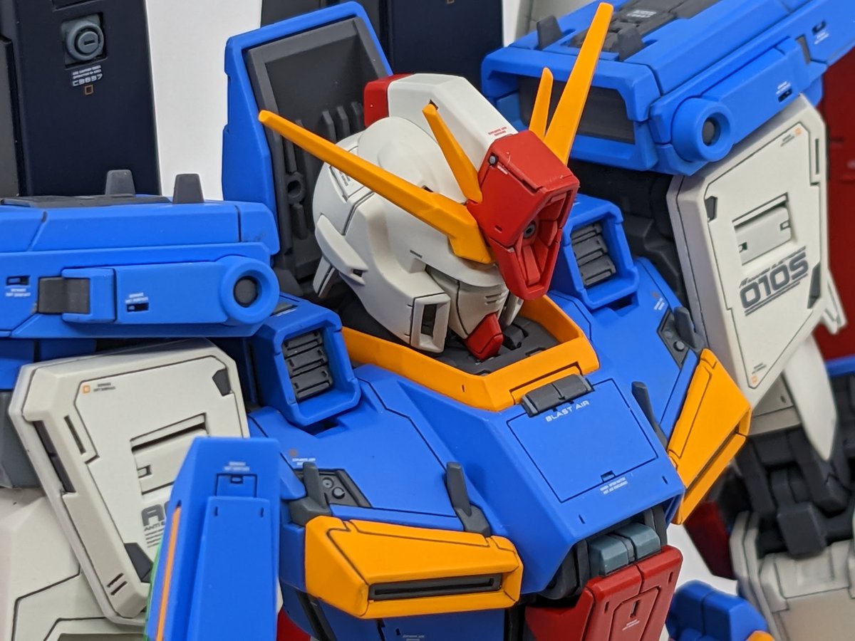 DropColony's tweet image. 完成！