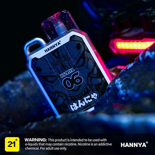 Vapelustion1's tweet photo. Hannya Nano Pro Color, are you noticed?💗
The newly upgraded color matching, the more artistic panel and the fuselage are perfectly matched.🔥
.
#vapelustion #hannyamod #hannyananopro #hannyafam #vapeaddict #vapelifestyle #vapeordie #podvape #vapelife #podvapes #vapenation https://t.co/1gUVchCWbM