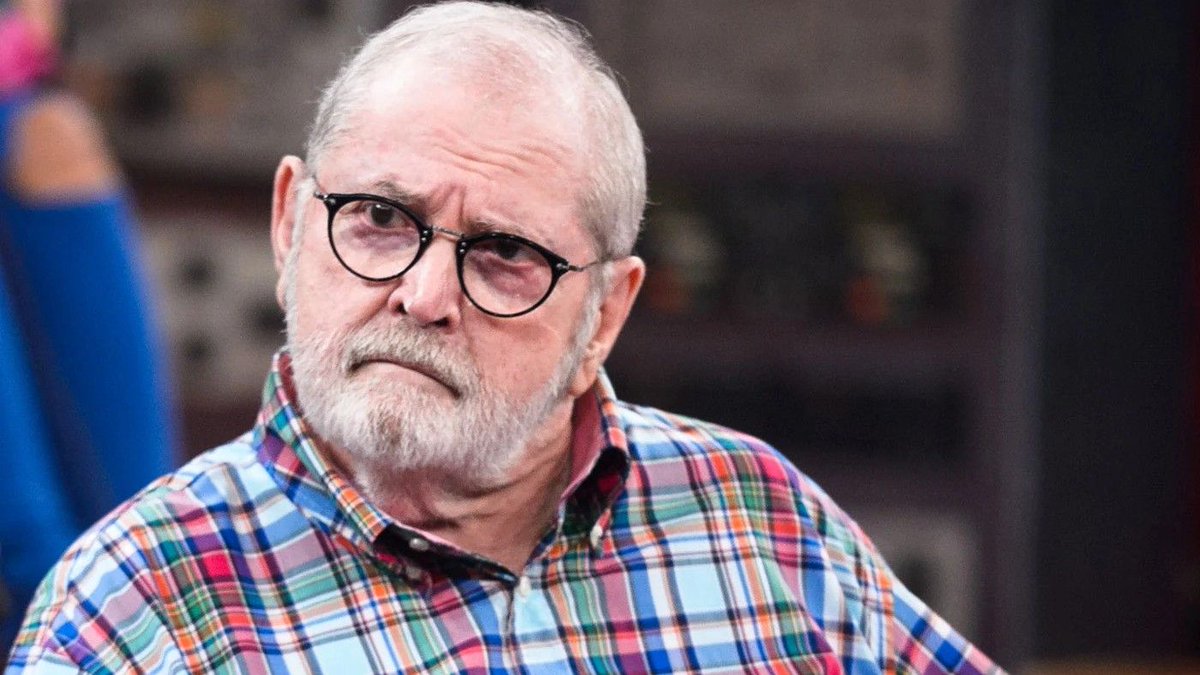 Morre aos 84 anos o escritor e humorista Jô Soares - cnnbrasil.com.br/entretenimento…