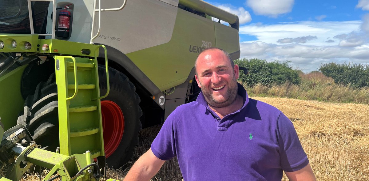 NFU East tweet media