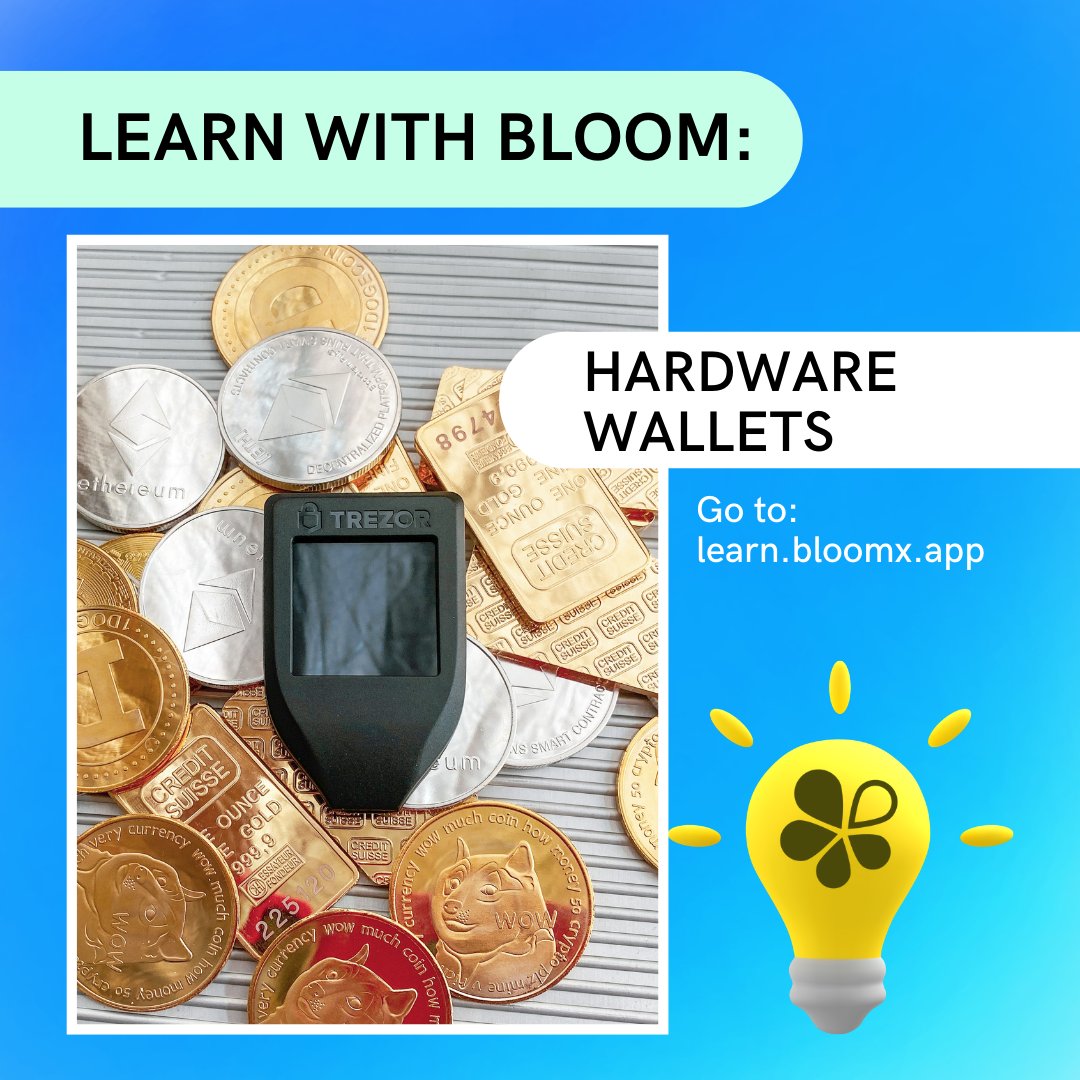 BloomX tweet media