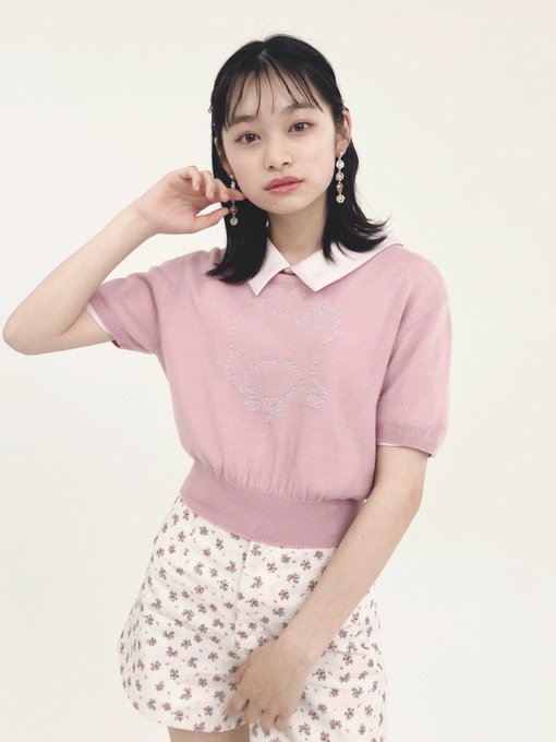 Twitterのコスプレ画像6