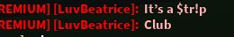 CallMeh_Willow's tweet photo. Hi everyone, I don't know if many people are going to see this. I saw a person doing bad things earlier, I was playing Welcome to Bloxburg and someone was running a str!p club. Please report this person, several times if you can. I don't think people understand how bad this is. https://t.co/9aYCMqo0Pb