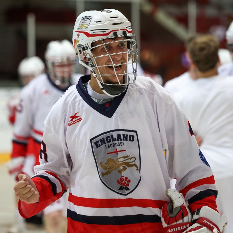 englacrosse's tweet photo. 🏴MATCH REPORT🏴
That was one for the history books!
And we're going to keep saying it: we're European Championship finalists!
📸 Marek Stor/shutterlax.com
#EnglandLacrosse #BoxLacrosse #Lacrosse #EBLC22 #Finalists