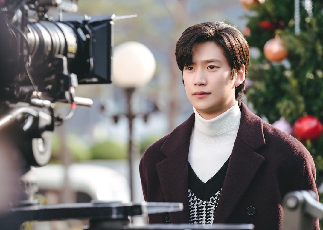 nainwooarchive's tweet photo. #JinxedatFirst #JinxedatFirstEp16 #BehindTheScenes #StillCuts #NaInWoo https://t.co/DTwyqSLxf0