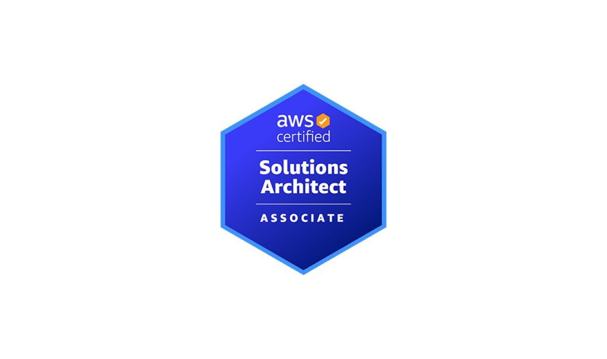 TowardsAws's tweet image. 📚 AWS is updating the Solution Architect Associate(SAA CO2) exam soon!
Here are FREE resources to prepare for your exam before it expires. 💙
1/N 🧵