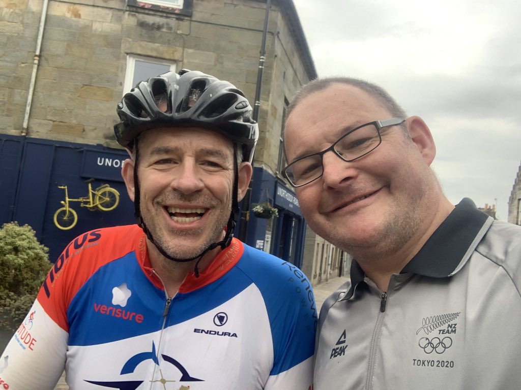 Andrew Peterson (@kazakh_andy) on Twitter photo A huge thank you to my brother in law <a href="/SportsDocSkye/">Jonathan Hanson</a> for all the Twitter support during my ride. Unbelievable job from one of the top sports medicine doctors in the world. Heโs the one on the right. A huge thank you to my brother in law <a href="/SportsDocSkye/">Jonathan Hanson</a> for all the Twitter support during my ride. Unbelievable job from one of the top sports medicine doctors in the world. Heโs the one on the right.