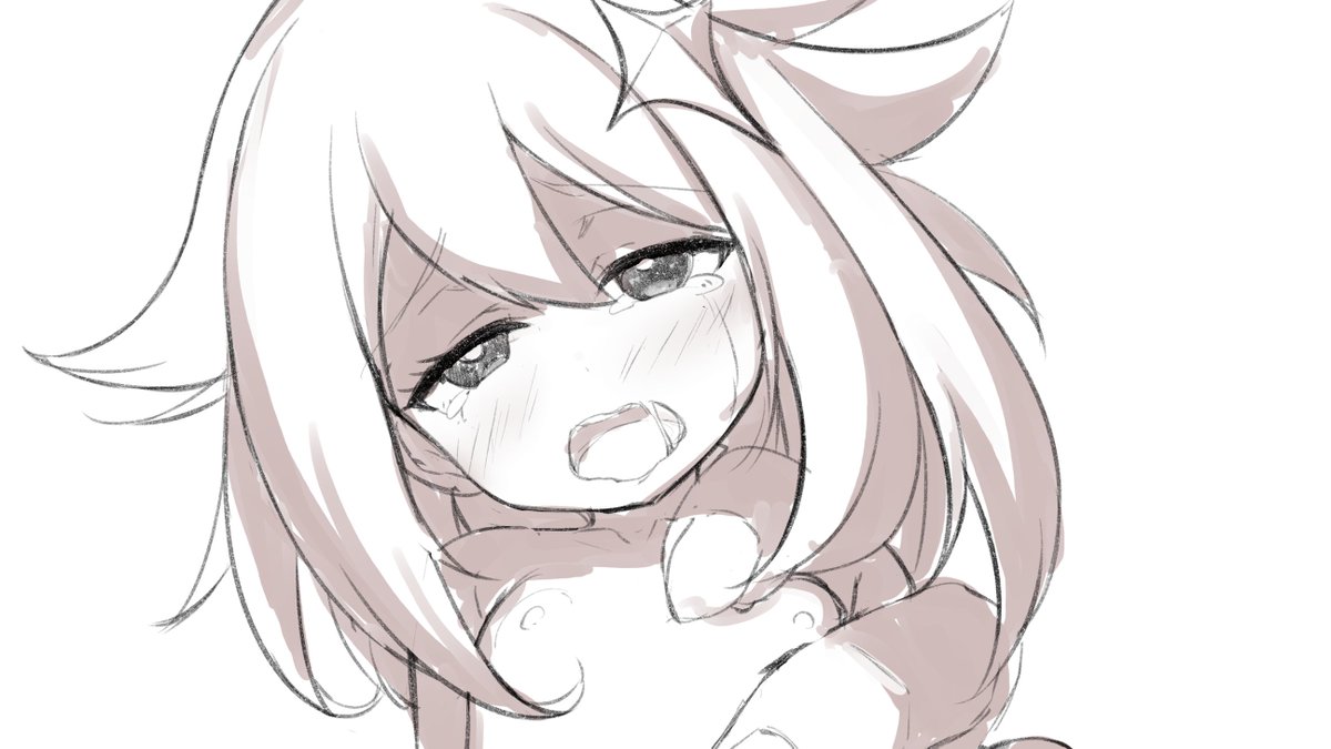 wip
ちょっと怖いのでフルサイズは支援サイトに 