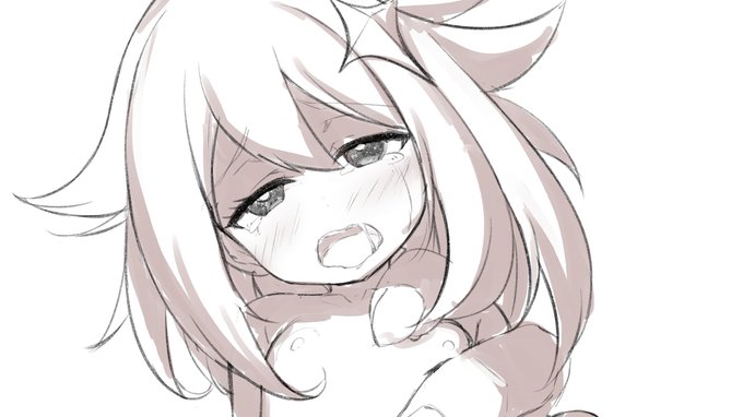 wip
ちょっと怖いのでフルサイズは支援サイトに 